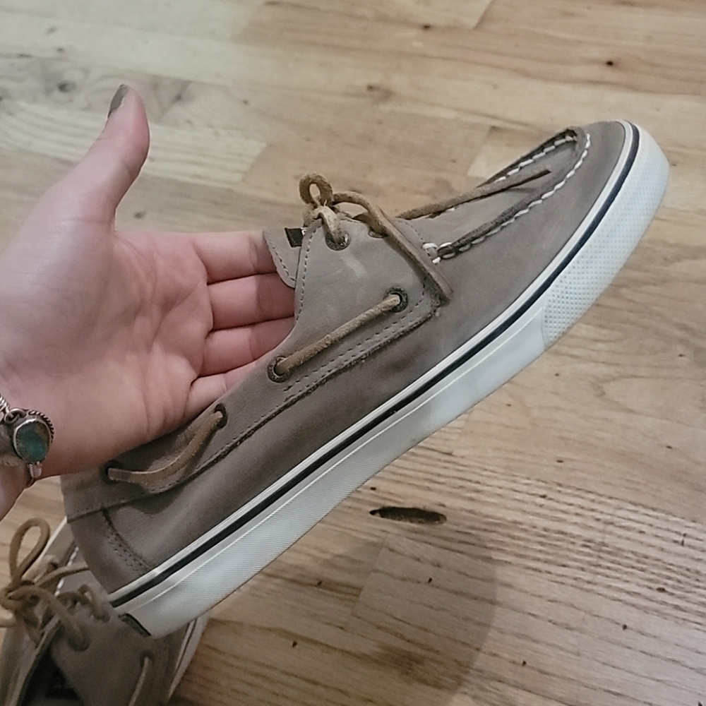 Sperrys